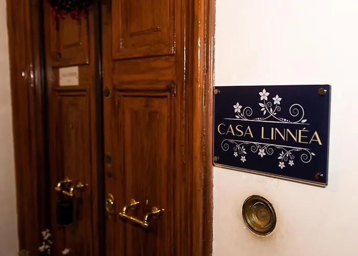 Casa Linnea