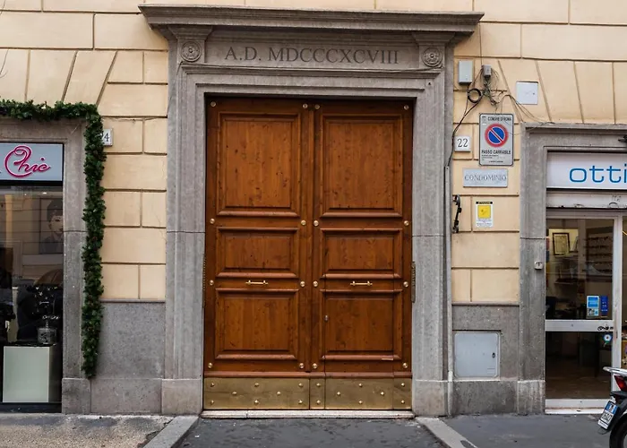 Casa Linnea Dom wakacyjny *