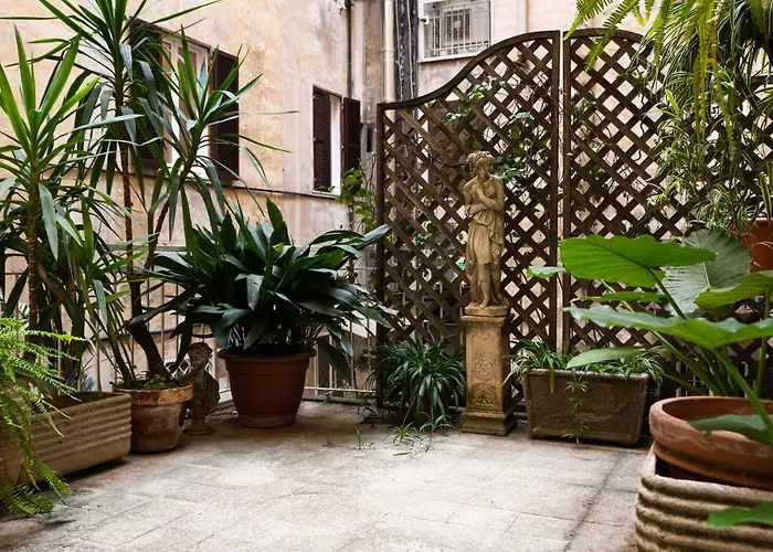Casa Linnea Dom wakacyjny *