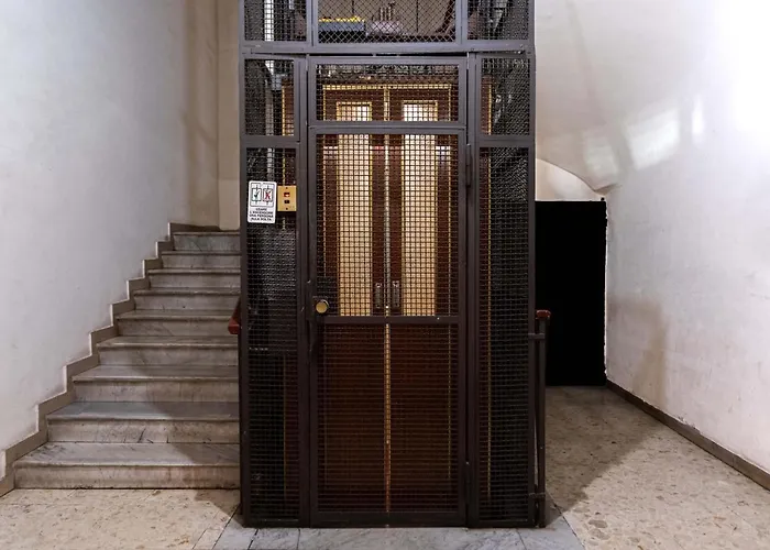 Casa Linnea Dom wakacyjny Rzym
