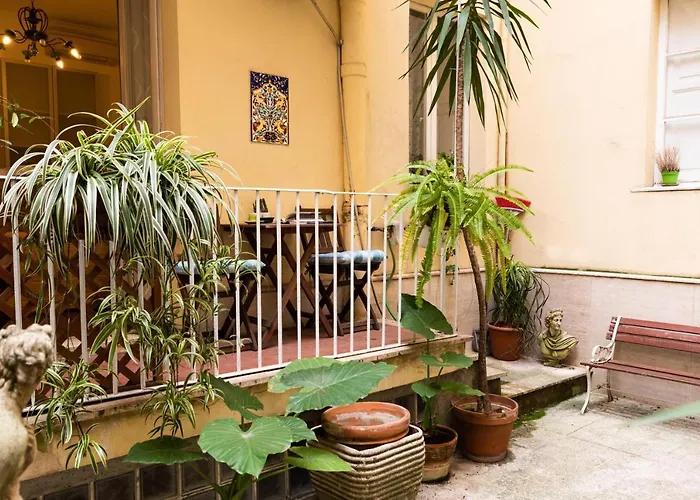 Casa Linnea Rzym