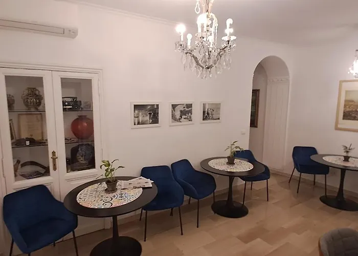Casa Linnea Rzym