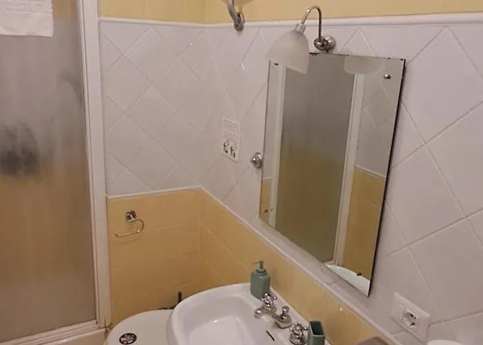 Casa Linnea Dom wakacyjny