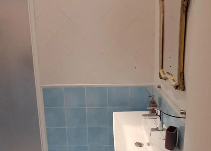 Dom wakacyjny Casa Linnea Rzym