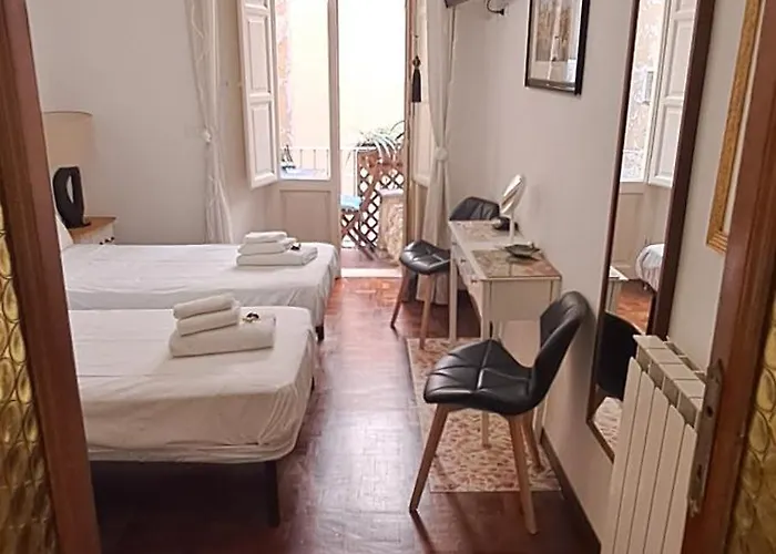 Dom wakacyjny Casa Linnea Rzym