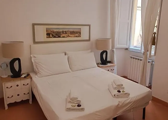 Casa Linnea Rzym