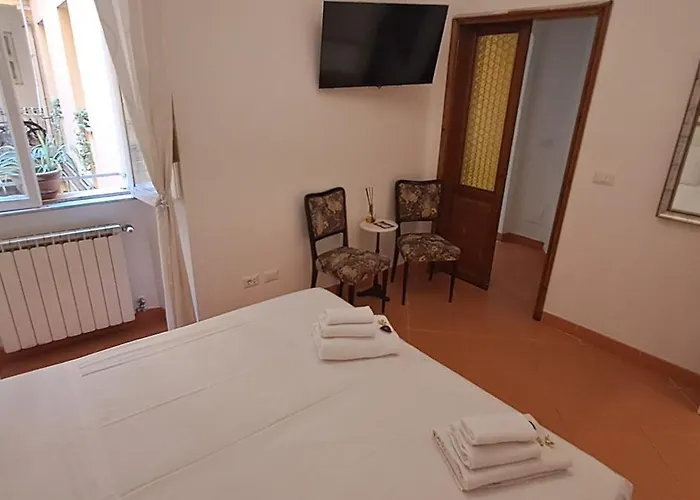 Casa Linnea * Rzym