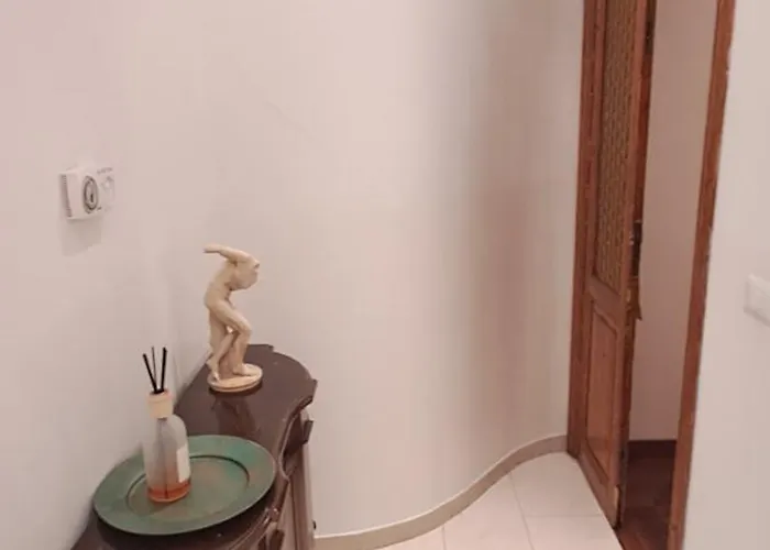 Casa Linnea Dom wakacyjny Rzym