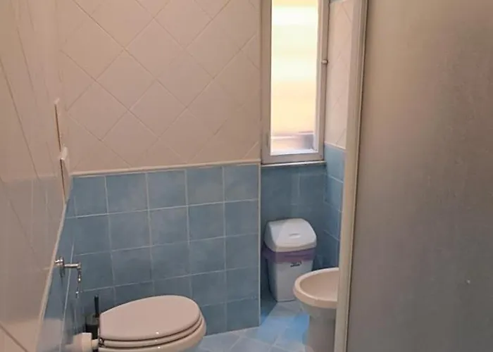 Dom wakacyjny Casa Linnea Rzym