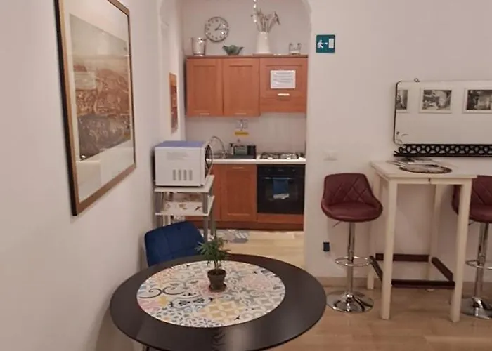 Casa Linnea