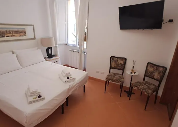 Casa Linnea Dom wakacyjny