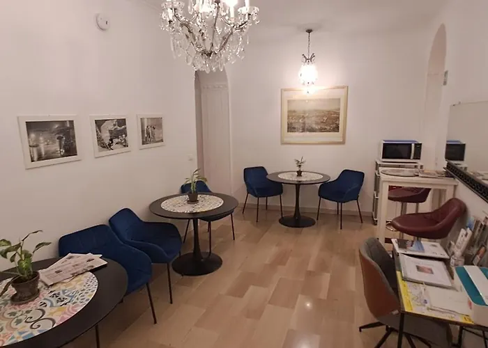 Dom wakacyjny Casa Linnea *
