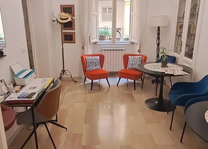 Casa Linnea *