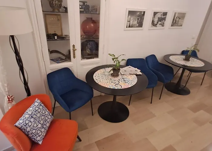 Casa Linnea Vakantiehuis