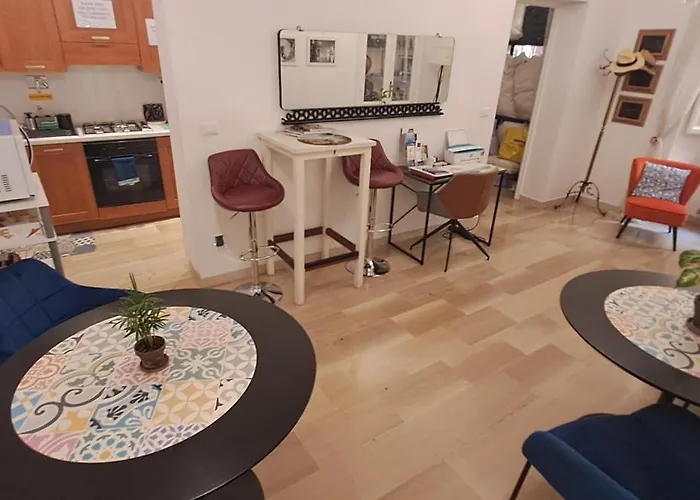 Casa Linnea Dom wakacyjny Rzym